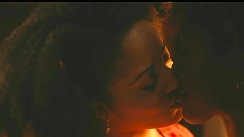 Pic: Toni Martin in Three Women