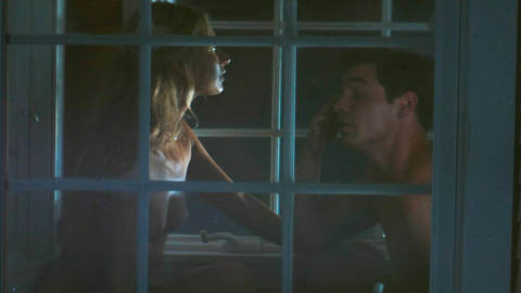 Pic: Brianne Cordaro in Fog City