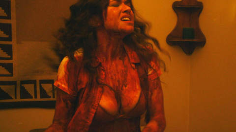 Pic: Victoria Konefal in Fog City