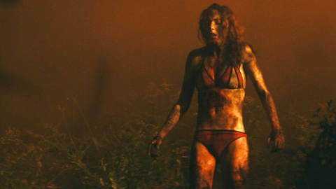 Pic: Juliette Goglia in Fog City