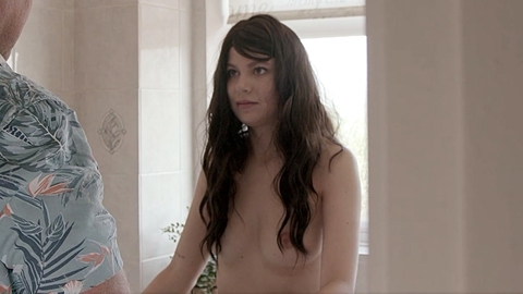 Pic: Lucy Pelso in Tales from Pandora's Box 3