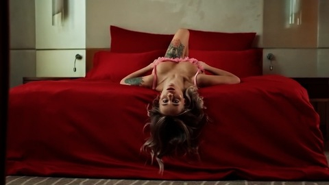 Pic: Angelina Kuznetsova in Life on Call