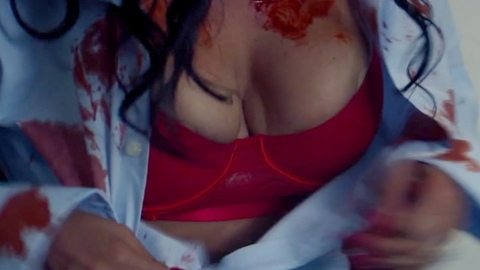 Pic: Lyrica Anderson in Forever Us