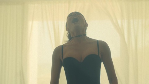 Pic: Caterina Murino in Escort Boys