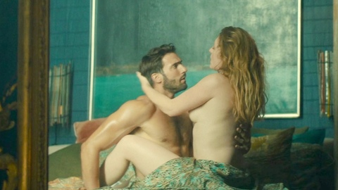 Pic: Sarah Stern in Escort Boys