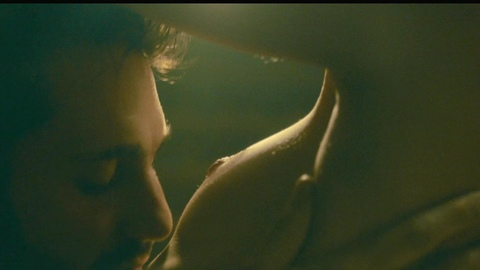 Pic: Fleur Copin in Escort Boys