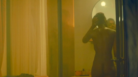 Pic: Seyna Kane in Escort Boys