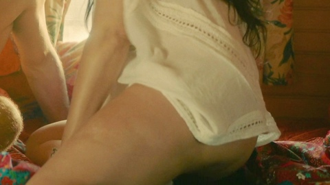 Pic: Jacqueline Corado in Escort Boys