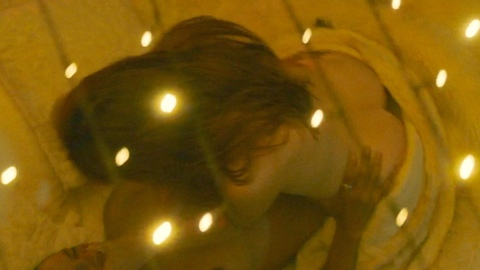 Pic: Alexandra Cismondi in Escort Boys