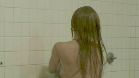 Pic: Louise Linton in Out of Hand