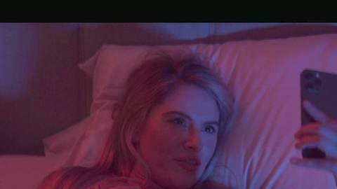 Pic: Jackie Moore in Out of Hand