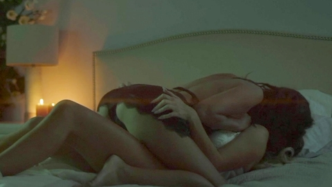 Pic: Joana Metrass in Out of Hand