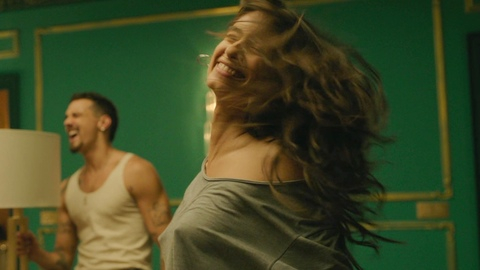 Pic: Begoña Vargas in Berlin