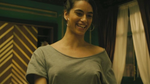 Pic: Begoña Vargas in Berlin