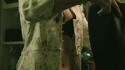 Pic: Samantha Siqueiros in Berlin