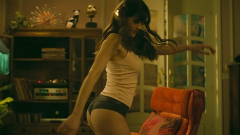 Pic: Samantha Siqueiros in Berlin