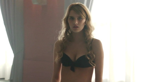 Pic: Nell Tiger Free in Wonderwell