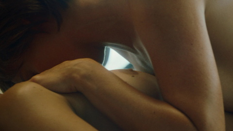 Pic: Belén Cuesta in Untameable