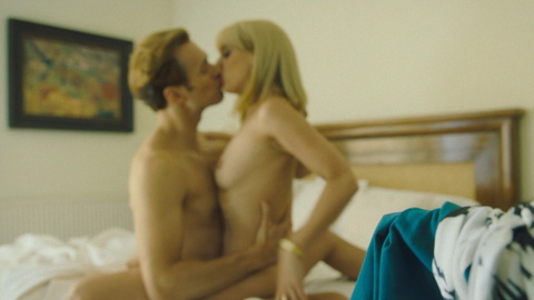 Pic: Belén Cuesta in Untameable