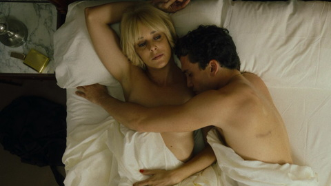 Pic: Belén Cuesta in Untameable