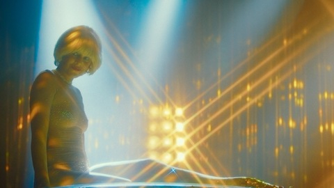 Pic: Belén Cuesta in Untameable