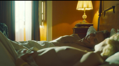 Pic: Belén Cuesta in Untameable