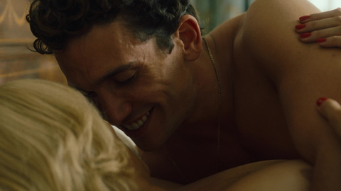 Pic: Belén Cuesta in Untameable