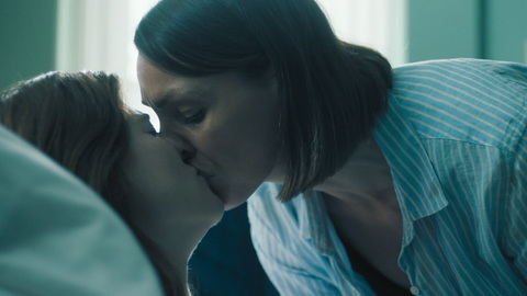 Pic: Suranne Jones in Vigil