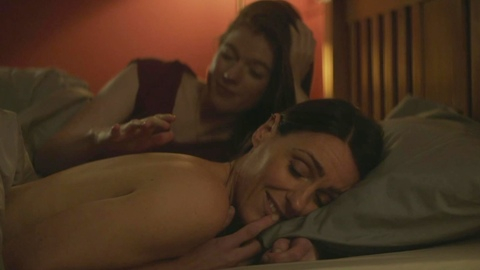 Pic: Suranne Jones in Vigil