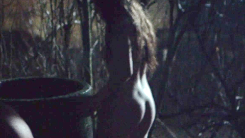 Pic: Luàna Bajrami in The Land Within