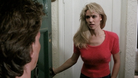 Pic: Chelsea Noble in Instant Karma