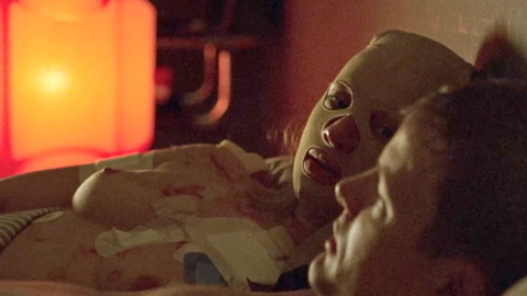 Pic: Kristine Kujath Thorp in Sick of Myself