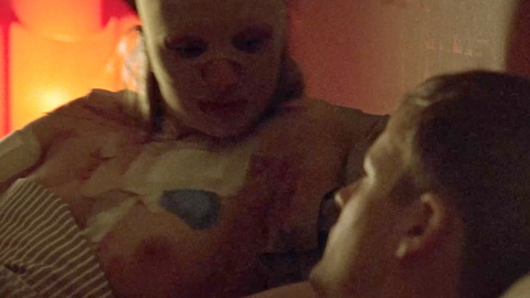 Pic: Kristine Kujath Thorp in Sick of Myself