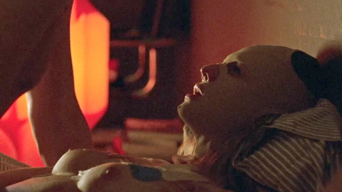 Pic: Kristine Kujath Thorp in Sick of Myself