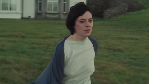 Pic: Gemma-Leah Devereux in Smother