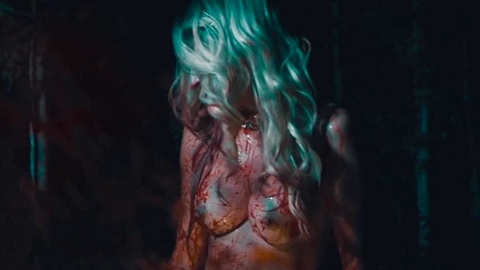 Pic: Jennifer Adams in Heir of the Witch