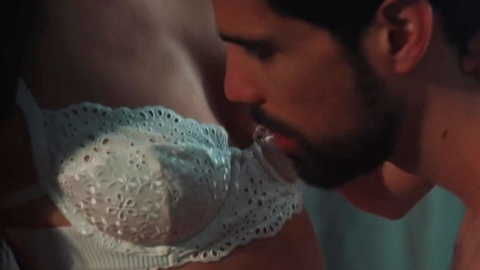 Pic: Victoria U. Bell in Heir of the Witch (2023)