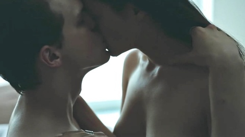 Pic: Sofya Arzhanykh in Cicadas