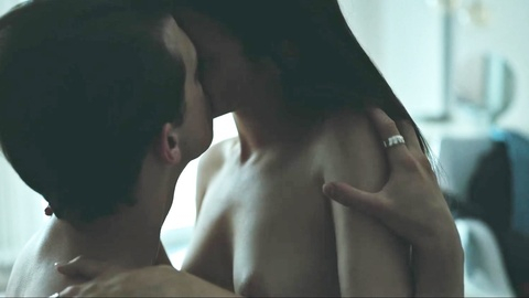 Pic: Sofya Arzhanykh in Cicadas