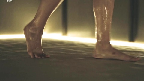 Pic: Sofya Arzhanykh in Cicadas