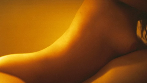 Pic: Aleksandra Grabowska in Detective Forst