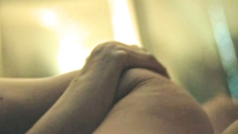 Pic: Anna Zavtur in Cicadas