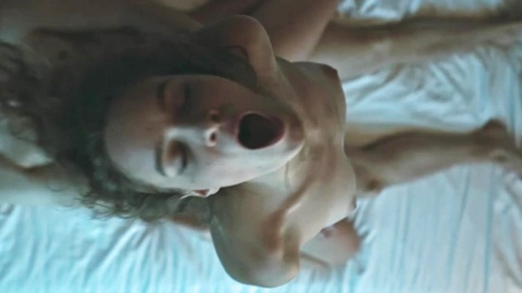 Pic: Anna Zavtur in Cicadas