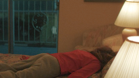 Pic: Anna Kendrick in Self Reliance