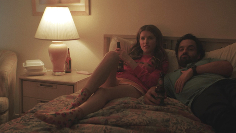 Pic: Anna Kendrick in Self Reliance