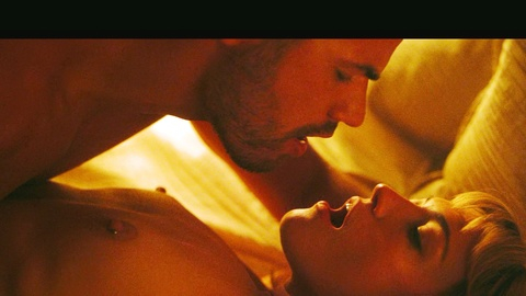 Pic: Violett Beane in Death and Other Details (2024)