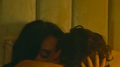 Pic: Pardis Saremi in Death and Other Details