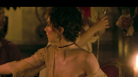 Pic: Vanessa Kirby in Napoleon