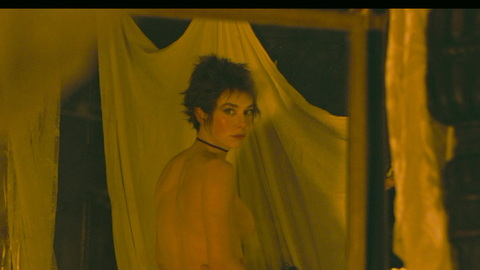 Pic: Vanessa Kirby in Napoleon