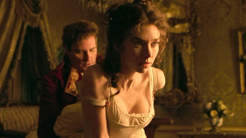 Pic: Vanessa Kirby in Napoleon
